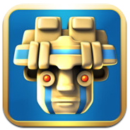 Last Temple HD en descarga gratuita para iPad por tiempo limitado en la App Store