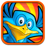 Magic Wingdom Deluxe juego universal en descarga gratuita en la App Store
