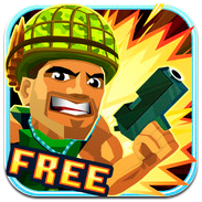 Major Mayhem en descarga gratuita para iPhone, iPod Touch y iPad en la App Store