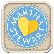 Martha Stewart CraftStudio en descarga gratuita para iPad en la App Store