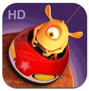 Martians en descarga gratuita para iPad en la App Store mientras dure su oferta