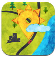 MenuWeather en descarga gratuita por tiempo limitado en la App Store