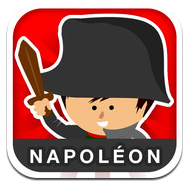 Napoleon – Historia, gratis por tiempo limitado para iPhone, iPod Touch y iPad en la App Store