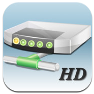 Net Master HD – IT Tools & LAN Scanner en descarga gratuita para iPad en la App Store
