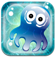 Octopus rescue en descarga gratuita para iPad por tiempo limitado en la App Store