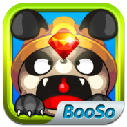 Panda’s Treasures, juego universal en descarga gratuita mientras dure su oferta
