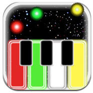 Piano*, app universal en descarga gratuita para iPhone, iPod Touch y iPad en la App Store