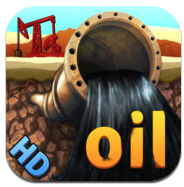 PipeRoll Oil y PipeRoll Oil HD en descarga gratuita mientras dure la oferta en la App Store