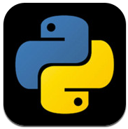 Python for iOS en descarga gratuita para iPhone, iPod Touch y iPad en la App Store
