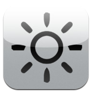 Controla directamente el brillo de tu pantalla con Quick Brightness gratis en la App Store