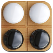Reversi, juego universal en descarga gratuita por tiempo limitado en la App Store