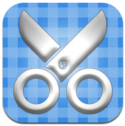 Scrap It HD en descarga gratuita por tiempo limitado para iPad en la App Store