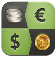 Smart Coin: Conversor de divisas en descarga gratuita para iPhone, iPod Touch y iPad