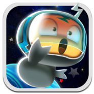 Space Pombo!, juego universal en descarga gratuita por tiempo limitado en la App Store