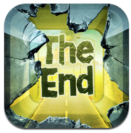 TheEndApp en descarga gratuita por oferta de lanzamiento en la App Store