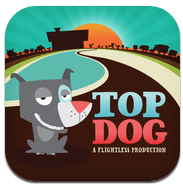 Top Dog: Farmyard Adventures en descarga gratuita para iPhone, iPod Touch