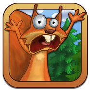 Treefense, juego universal gratis para iPhone, iPod Touch y iPad en la App Store