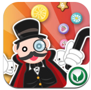 Twist Carnival™ juego universal en descarga gratuita por tiempo limitado en la App Store