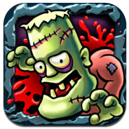 Van Pershing en descarga gratuita para iPhone y iPod Touch en la App Store