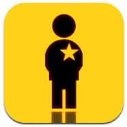 VideoContacts en descarga gratuita para iPhone y iPod Touch en la App Store por tiempo limitado