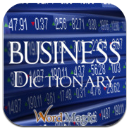 Diccionario de Negocios Inglés-Español gratis para iPhone, iPod Touch y iPad