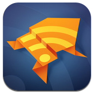 feedHopper RSS Reader en descarga gratuita para iPad en la App Store por tiempo limitado