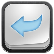 Swipy-(e-mail yourself or save in Dropbox by swiping) gratis por tiempo limitado