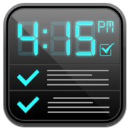 Alarm Clock & Day Reminder, app universal gratis mientras dure su oferta en la App Store