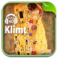 Audio Guide – Klimt Gallery, app universal en descarga gratuita para iPhone, iPod Touch y iPad