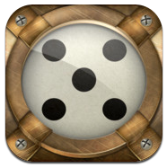 Banzai Dice, juego universal de dados, en descarga gratuita en la App Store