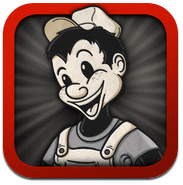 Billy the Painter y Billy the Painter HD en descarga gratuita en la App Store