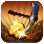 California Gold Rush, gratis por tiempo limitado para iPhone y iPod Touch en la App Store