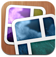 Crea collage de fotos con Collagetastic, en descarga gratuita por tiempo limitado