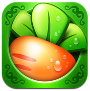 Defensa de los rabanos, juego universal gratis mientras dure su oferta en la App Store