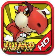 Dragon Jump HD en descarga gratuita para iPad por tiempo limitado en la App Store