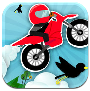Dream Track Nation de Chillingo, en descarga gratuita en la App Store