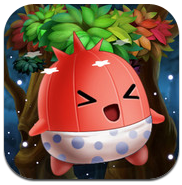 Dudu Rush Deluxe HD en descarga gratuita para iPad mientras dure su oferta