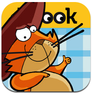 EL GATO CON BOTAS. ITBOOK LIBRO-JUEGO, gratis para iPhone, iPod Touch y iPad