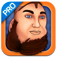 FaceFlip Pro, gratis en oferta de lanzamiento para iPhone y iPod Touch en la App Store