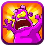 Farm Invasion USA PREMIUM en descarga gratuita para iPhone, iPod Touch y iPad en la App Store