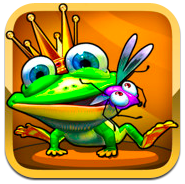 Flychaser, juego universal en descarga gratuita para iPhone, iPod Touch y iPad