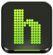 HABU music, app universal en descarga gratuita para iPhone, iPod Touch y iPad
