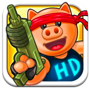Hambo y Hambo HD, en descarga gratuita por tiempo limitado en la App Store