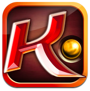 Knockball, juego universal en descarga gratuita por tiempo limitado en la App Store