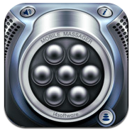 Date masajes con tu iPhone o iPod Touch con Massage Therapy gratis en la App Store