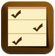 Organízate con Orderly, en descarga gratuita para iPhone y iPod Touch