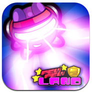 Pew Pew Land II, en descarga gratuita mientras dure su oferta en la App Store