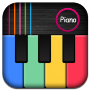 Piano Prodigy gratis por tiempo limitado en la App Store para iPhone, iPod Touch y iPad