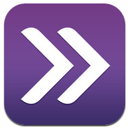 Pronto en descarga gratuita para iPhone y iPod Touch en la App Store