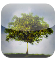 Haz tus fotos con efectos de lluvia con Rainy Daze y Rainy Daze HD gratis en la App Store